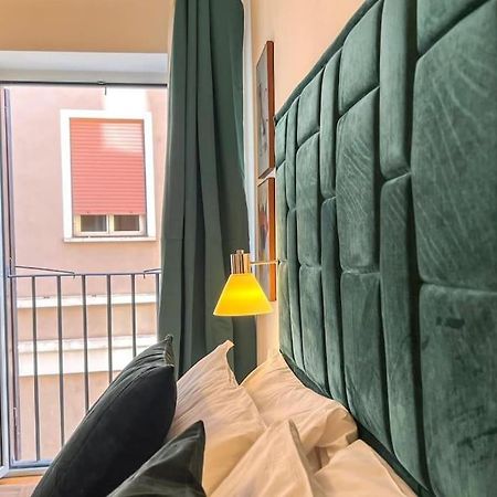 Studio Flat - Piazza San Cosimato By Yourhost Rom Exterior foto