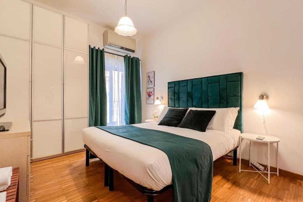 Studio Flat - Piazza San Cosimato By Yourhost Rom Exterior foto
